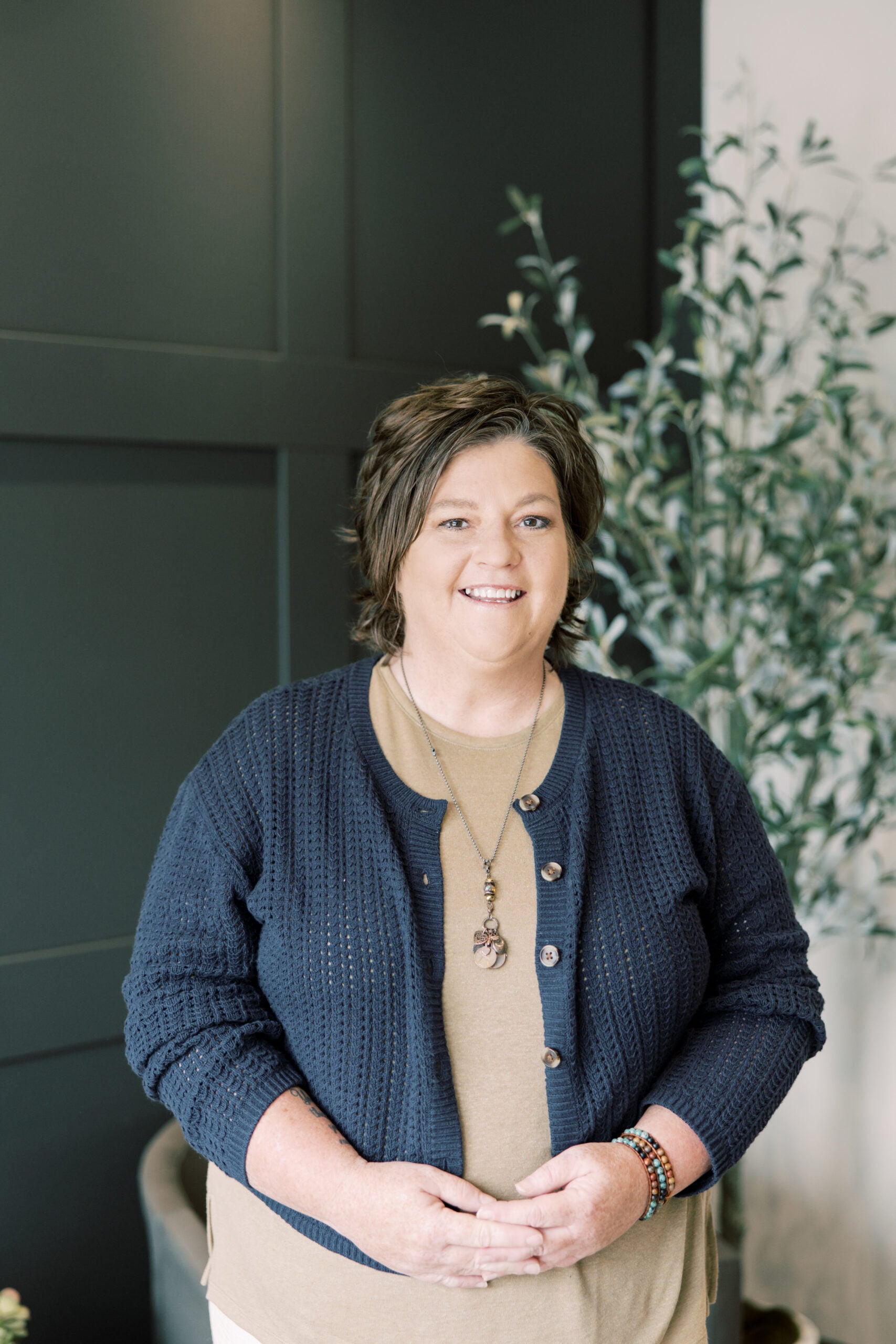 Gretchen Eldridge