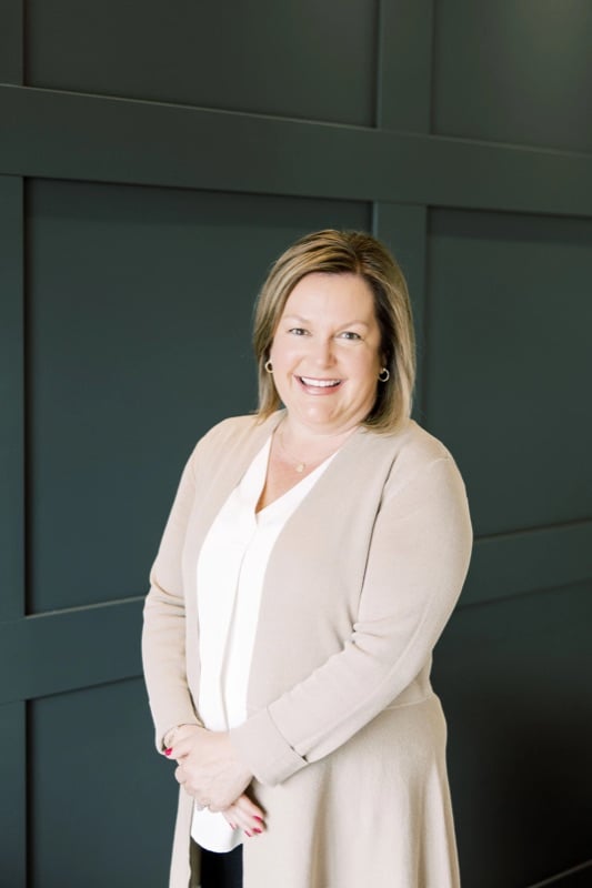 Amy Hultman, MSW, LCSW