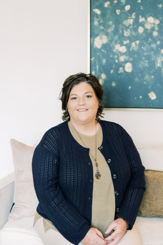 Gretchen Eldridge, LCPC