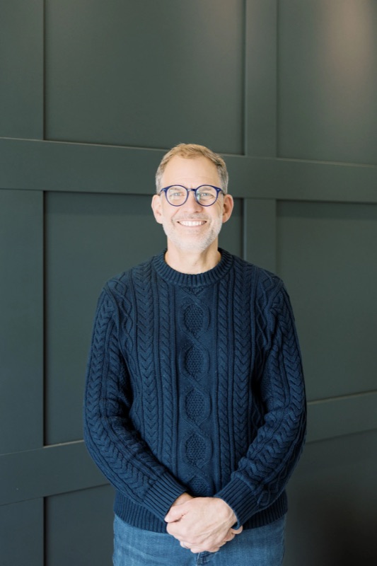 John Brekelbaum, LPC