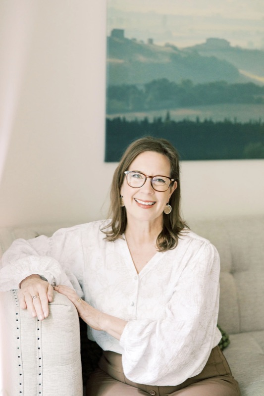 Liz Brekelbaum